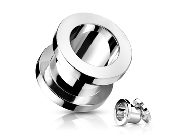 Тоннели стальная классика