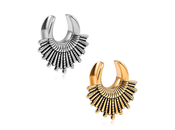 Тоннели аматэрасу, пара