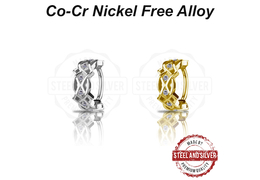 Кликер Steel and Silver вереск