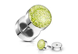 Обманка искрящийся блеск