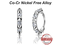 Кликер Steel and Silver аластар