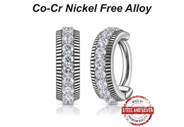 Кликер Steel and Silver лорна Кликер Steel and Silver лорна