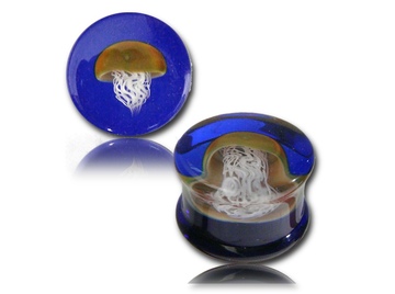 Плаги медуза, пара