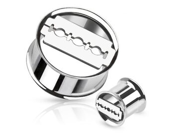 Плаги лезвие