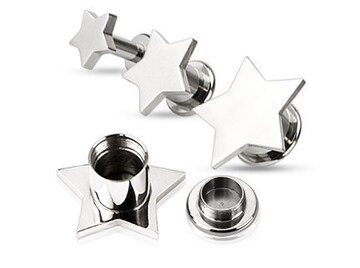 Плаги звезда