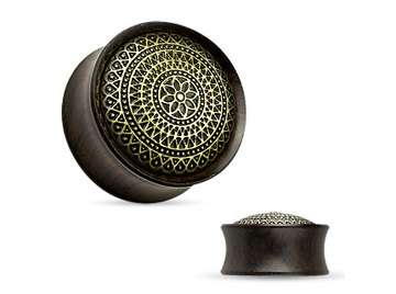 Плаги орнамент