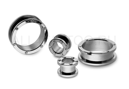 Тоннели со стразами Тоннели со стразами