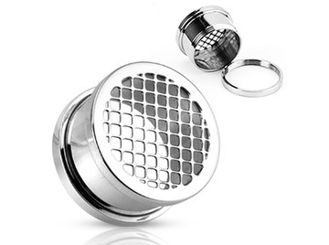 Тоннели решётка