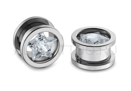 Тоннели звёздный кристалл