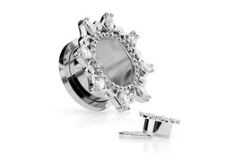 Тоннели филигрань