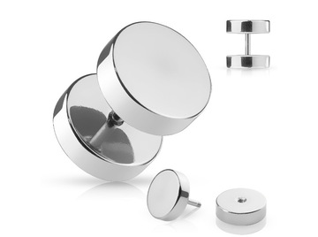 Обманка стальная