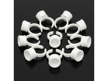 Колпачок - кольцо 10мм