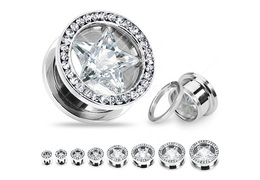 Тоннели Сrystal Star