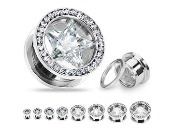 Тоннели Сrystal Star