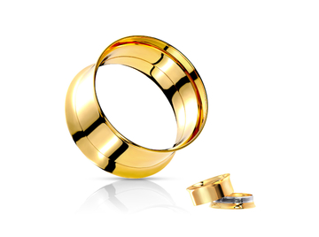 Тоннели золотая закрутка