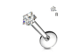 Лабрет яркая звезда