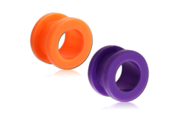 Тоннели оранжевый-фиолетовый Тоннели оранжевый-фиолетовый