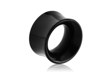 Тоннели из рога буйвола