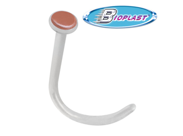 Нострил из биопласта