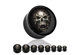 Плаги оскал смерти