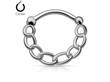 Кликер цепочка