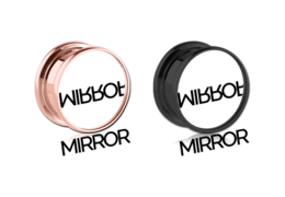 Плаги зеркало, пара