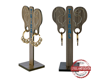 Дисплей для тоннелей