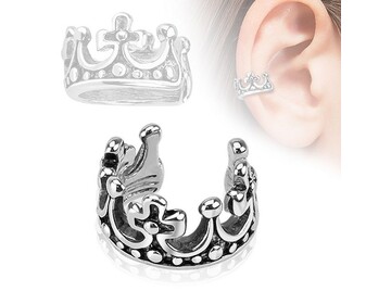 Обманка корона